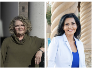 New Mexico Election 2026: Secretary of State