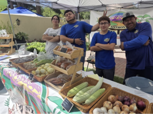 New Mexico lawmakers suggest expanding farm programs statewide to help address at-risk youth