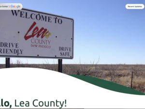 Google announces it is ‘exploring’ a potential data center in rural New Mexico county