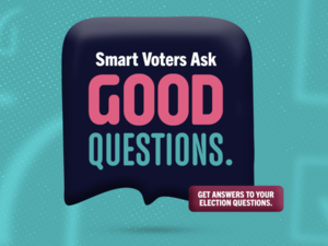 New Mexico Secretary of State launches election-season ‘good questions’ campaign
