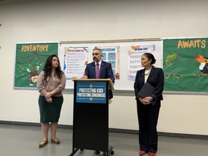 New Mexico Democrats propose revamped consumer protection, digital safety laws