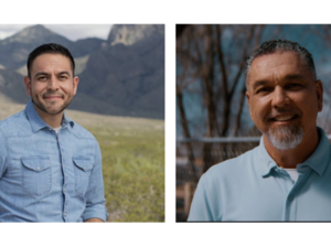 New Mexico Election 2026: US House of Representatives, District 2