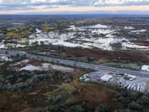 New Mexico Gov. Lujan Grisham approves $8.25M for flooding, seeks additional federal assistance