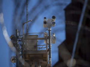 New Mexico guarded its drivers’ data. Border Patrol is watching anyway.