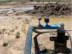 State engineer denounces ‘outrageous’ federal waiver of New Mexico water laws to build border wall