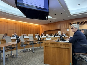 New Mexico Civil Rights Act hasn’t sparked more lawsuits, police resignations, early study finds