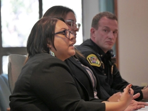 New Mexico immigrant advocates, police to propose streamlined visa process for undocumented victims