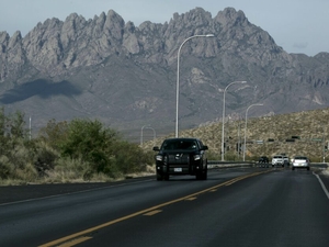 New Mexico lawmakers revisit funding proposal to pay for improving state’s poor roads