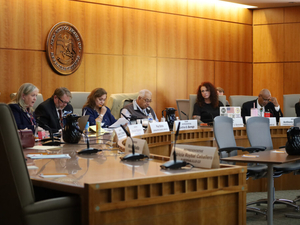 New Mexico lawmakers grapple with proposal to help retirees combat soaring inflation