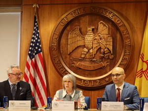 New Mexico cybersecurity leader calls for quantum safeguards while state inks deal with major player