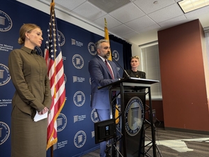New Mexico AG sues Jeffrey Epstein’s longtime lawyer, accountant in federal court