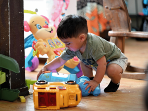 Course correction needed for New Mexico universal childcare fund, legislative economist says