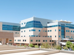 University of New Mexico Hospital diverting ambulance traffic due to ‘cybersecurity’ issue