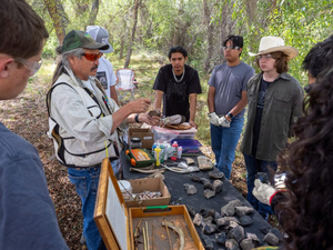 New Mexico outdoor recreation officials seek more funding to meet demand for youth programs