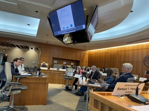 New Mexico utility regulators seek Legislature’s help with small water utilities