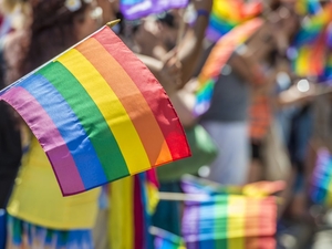 Ohio Equal Rights will try to get two amendments on 2027 ballot