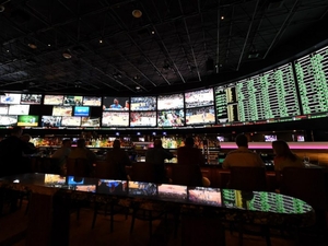 Ohio policymakers wrestle with prediction markets as wagers on sports and politics explode