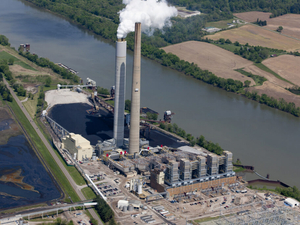 Citizens Utility Board of Ohio questions programs that keep aging power plants running