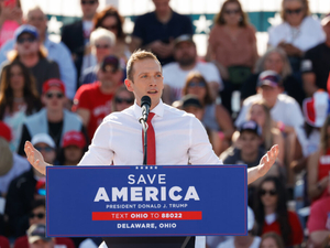 Ohioans in US Rep. Max Miller’s district want action, consequences as House ethics probe continues