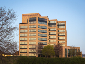 Ohio Chamber sues healthcare giant, accusing it of deceit, misinformation