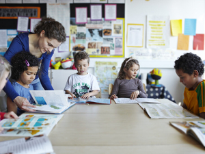 Ohio public school districts face teacher shortages amid reduced state funding, budget woes