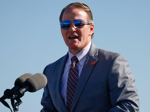 Top Husted aide lobbied for Ohio utility that profited from corrupt law
