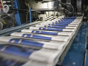 The loss of local news isn’t just making voters less informed, it makes taxpayers poorer, study says