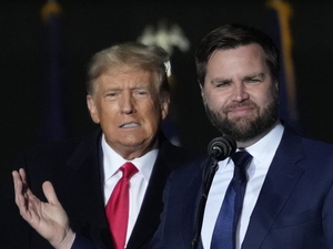 Labor votes: Discontent will accompany blue‑collar voters to the polls in the midterms
