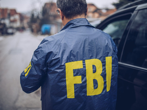 FBI searches offices of Ohio voting-rights group