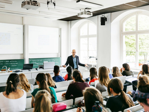 Ohio government doesn’t have to ban speech on campus to silence it