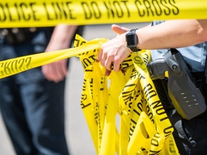 Ohio officials and candidates respond after 12 people injured in a weekend mass shooting in Toledo