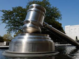 Ohio Supreme Court Justice Jennifer Brunner: November election is litmus test for democracy
