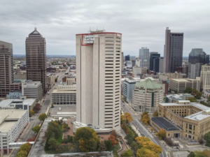 Data center developers donate millions to Ohio utility assistance program as national backlash grows