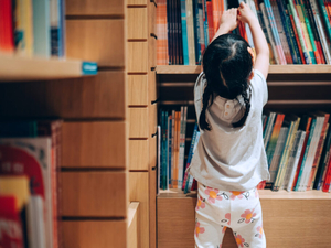 Book bans, censorship, and funding fears challenge Ohio public school librarians