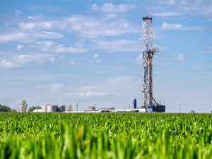 Shale gas’ importance to Ohio’s economy is small and shrinking