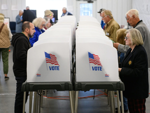 Ohio Republican lawmakers pass bill requiring absentee voters show a copy of their ID to vote
