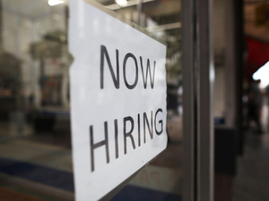 Ohio job growth is slowing, analysis says