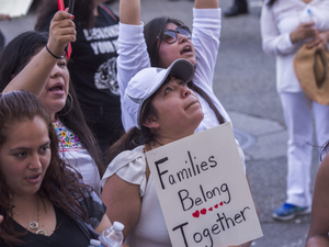 Ohio ICE detentions soar in Trump’s second term