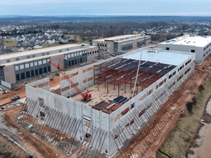 Ohio now has over 125 active moratoriums on data centers. See where they are.