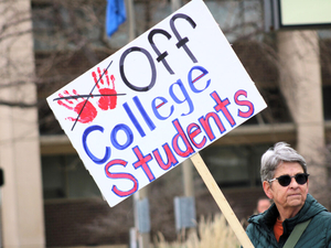 New Trump rules upend legal student visas. The consequences for Ohio will bring lasting pain