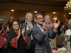 ICE releases Ohio hospital chaplain. Case for detention unclear