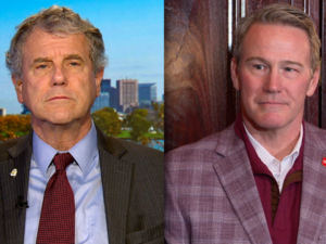 Ohio U.S. Senate candidates offer contrasting visions for data centers