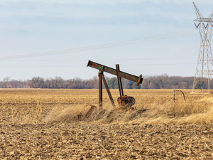 Worker files lawsuit one year after orphan well explosion in Ohio’s Wayne National Forest