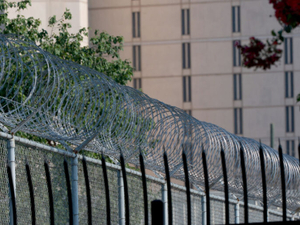 Another lawsuit filed over treatment of ICE detainee at Ohio jail