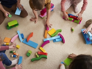 Can child care reforms help families overcome benefit cliffs?