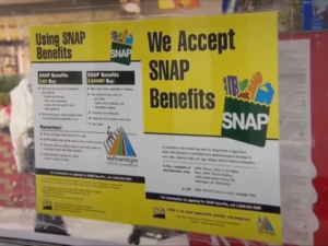 One year after biggest SNAP cuts ever, 100,000 Ohioans without help, state bracing for costs