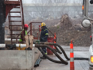 Ohio should treat the threat of radioactive fracking waste like the emergency that it is