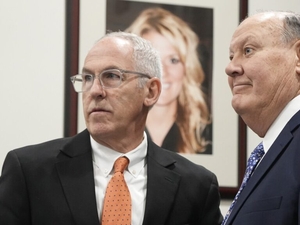 Ohio corruption trial traces tactics to prop up nuclear and coal plants