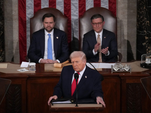 Regional businesses say Iran war, Trump tariffs are increasing prices, hurting the economy