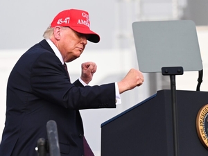 What is the status of the MAGA movement in Ohio? And what does it mean for the 2026 Election?